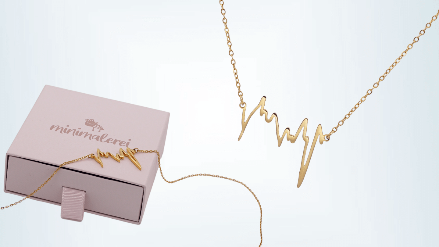 Herztöne Schmuck