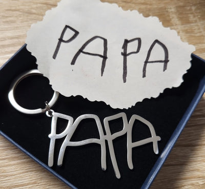 Für Papa