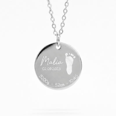 Gravurschmuck