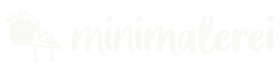 Minimalerei