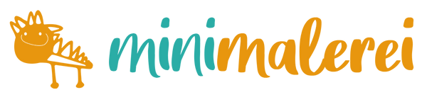 minimalerei