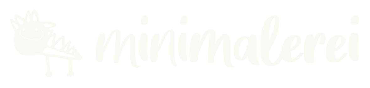 minimalerei